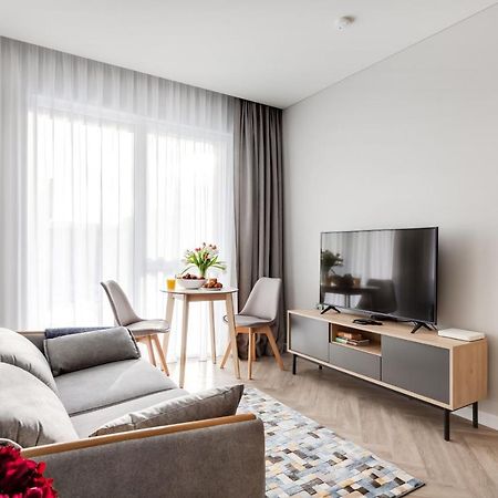 #Stayhere Modern & Compact 1Bdr Uptown VNO Exterior photo