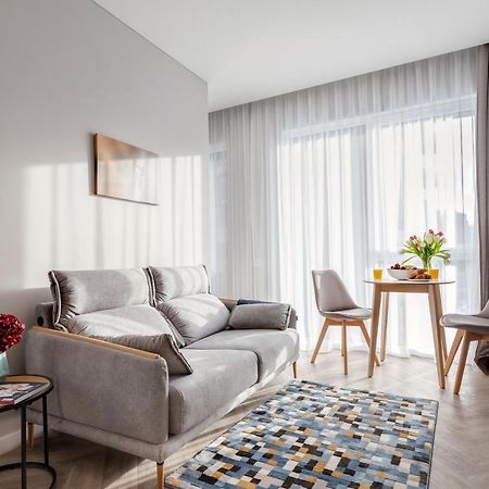 #Stayhere Modern & Compact 1Bdr Uptown VNO Exterior photo