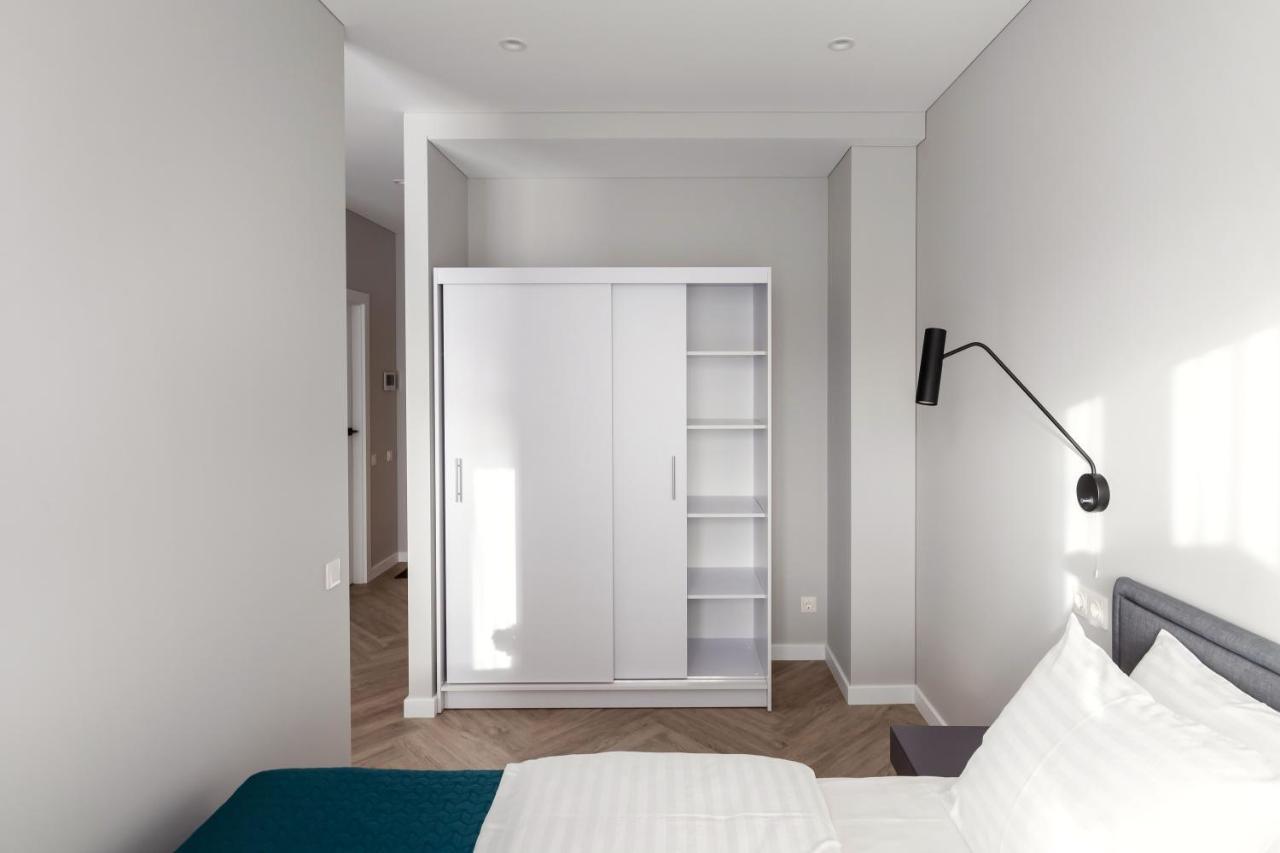#Stayhere Modern & Compact 1Bdr Uptown VNO Exterior photo