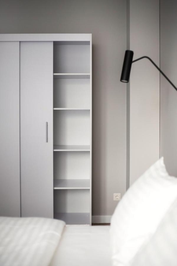 #Stayhere Modern & Compact 1Bdr Uptown VNO Exterior photo